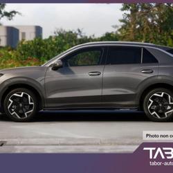 Volkswagen T-Roc 150 DSG R-Line NouMod Pano GPS Strasbourg