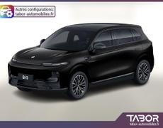 Autres Leapmotor Paris 14e Arrondissement