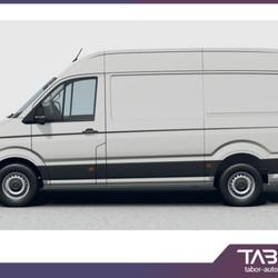 Volkswagen Crafter 177 AT8 L3H3 Attel. Cam AppC occasion - Strasbourg - photo 3/10