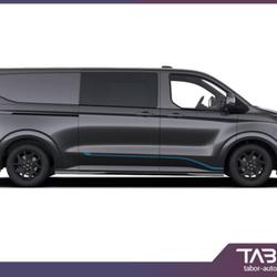 Ford Transit Custom E- DCiV 71kWh 218 Sport L2 Paris 14e Arrondissement
