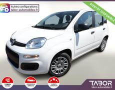 Fiat Panda Paris 14e Arrondissement