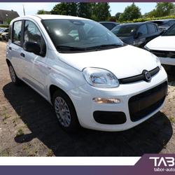 Fiat Panda ICON 5PL PDC 52-DAB DigC LaneA Reg Paris 14e Arrondissement