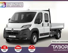 Opel Movano combi Paris 14e Arrondissement