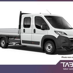 Opel Movano combi Pritsche Ch&acirc;ssis DC 35+ L3 Cam Strasbourg