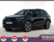 Audi Q6 e-tron Strasbourg