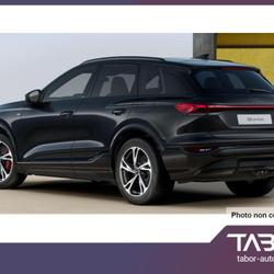 Audi Q6 e-tron e-tron 306 perf. 2xSline Tech+ HUD Pano Strasbourg