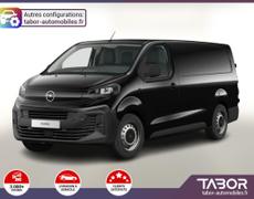 Opel Vivaro fourgon Paris 14e Arrondissement