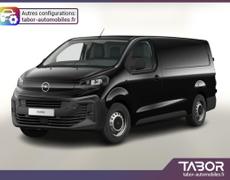 Opel Vivaro fourgon Paris 14e Arrondissement