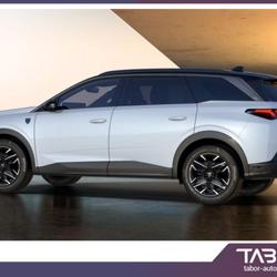 Peugeot 5008 Hybrid GT Exclusive 145 Pano 360&deg; Paris 14e Arrondissement