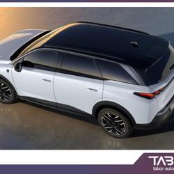 Peugeot 5008 Hybrid GT Exclusive 145 Pano 360&deg; Paris 14e Arrondissement