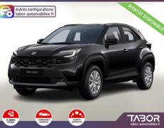Toyota Yaris Cross Strasbourg