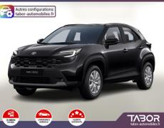 Toyota Yaris Cross Strasbourg