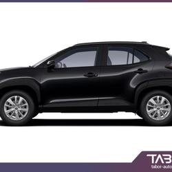 Toyota Yaris Cross 130 AWD Facelift LED ChaufS occasion - Strasbourg - photo 3/10
