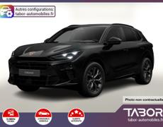 Cupra Terramar Strasbourg