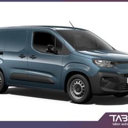 Citroen Berlingo Van XL HiverP 11kW-OBC CarP BT Paris 14e Arrondissement