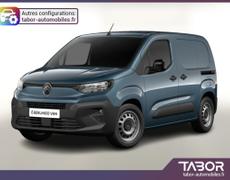 Citroen Berlingo Paris 14e Arrondissement
