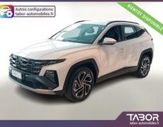 Hyundai Tucson Paris 14e Arrondissement