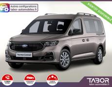 Ford Tourneo Connect Strasbourg