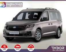 Ford Tourneo Connect Strasbourg