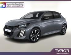 Peugeot 208 Paris 14e Arrondissement