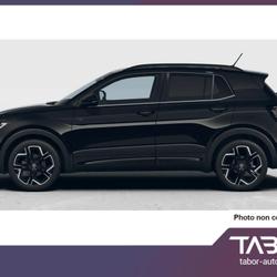 Volkswagen T-Cross 150 R-Line Matrix GPS Attel. Paris 14e Arrondissement