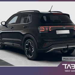 Volkswagen T-Cross 150 R-Line Matrix GPS Attel. Paris 14e Arrondissement