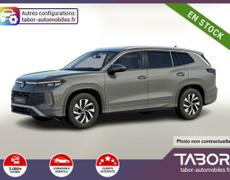 Volkswagen Tayron Paris 14e Arrondissement