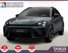 Cupra Leon Paris 14e Arrondissement