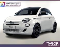 Fiat 500C Paris 14e Arrondissement