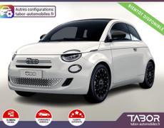 Fiat 500C Strasbourg