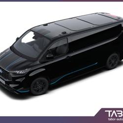 Ford A 170 Aut AWD Sport L2 Attel Paris 14e Arrondissement