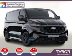 Ford Transit Custom Paris 14e Arrondissement