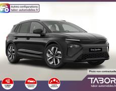 Skoda Elroq Strasbourg