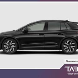 Skoda Elroq 60 Sportl GPS ACC SideA 20p Kessy Paris 14e Arrondissement