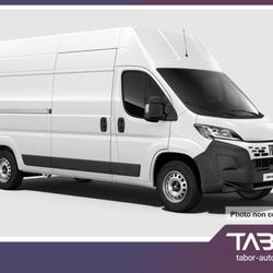 Fiat Ducato Maxi 35 AT8 L3H3 Cam 270&deg;Portes Paris 14e Arrondissement