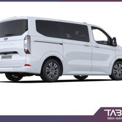 Ford Tourneo Custom Custom PHEV Titanium L1 LED 8pl Strasbourg