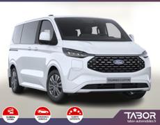 Ford Tourneo Custom Paris 14e Arrondissement