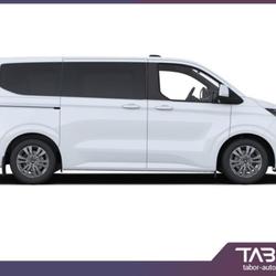 Ford Tourneo Custom Custom PHEV Titanium L1 LED 8pl Paris 14e Arrondissement