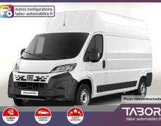Fiat Ducato Paris 14e Arrondissement