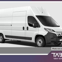 Fiat Ducato Maxi 35 AT8 L3H3 Cam 270&deg;Portes Paris 14e Arrondissement