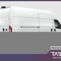 Fiat Ducato Maxi 35 AT8 L3H3 Cam 270&deg;Portes Paris 14e Arrondissement