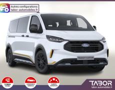 Ford A Strasbourg