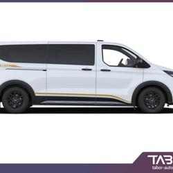 Ford A Kombi L2 Trail 150 LED 16p Strasbourg