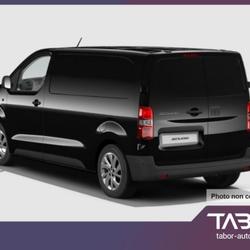 Fiat Scudo 180 AT Attel. LED GPS Keyl Paris 14e Arrondissement