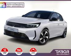 Opel Corsa Strasbourg