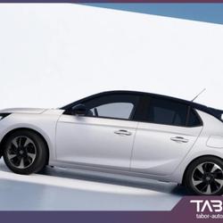 Opel Corsa e GS Si&egrave;ges chauf Cam Paris 14e Arrondissement