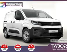 Opel Combo Tour Strasbourg