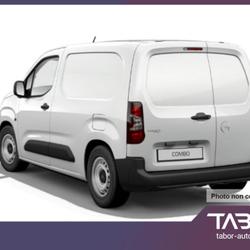 Opel Combo Tour Cargo M LED radar r&eacute;gulateur SafetyP Strasbourg