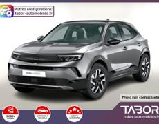 Opel Mokka Paris 14e Arrondissement