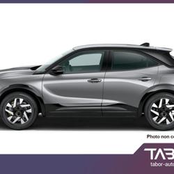 Opel Mokka Hybrid GS Si&egrave;ges chauf Cam CarPl 17" Paris 14e Arrondissement